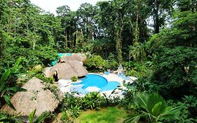 Cariblue Beach&Jungle Resort